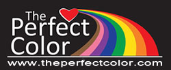 the perfect color